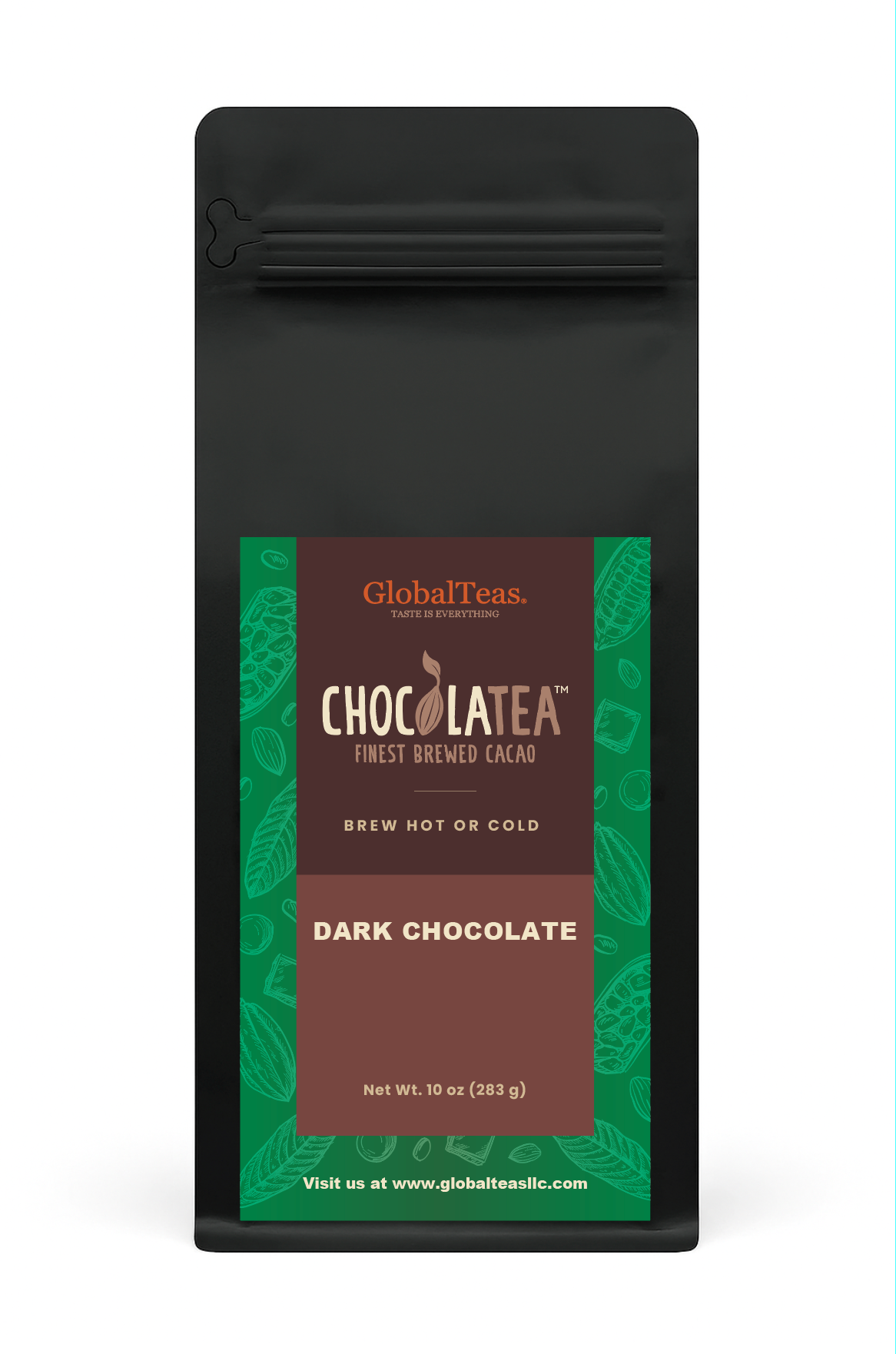Dark Chocolate 10 oz