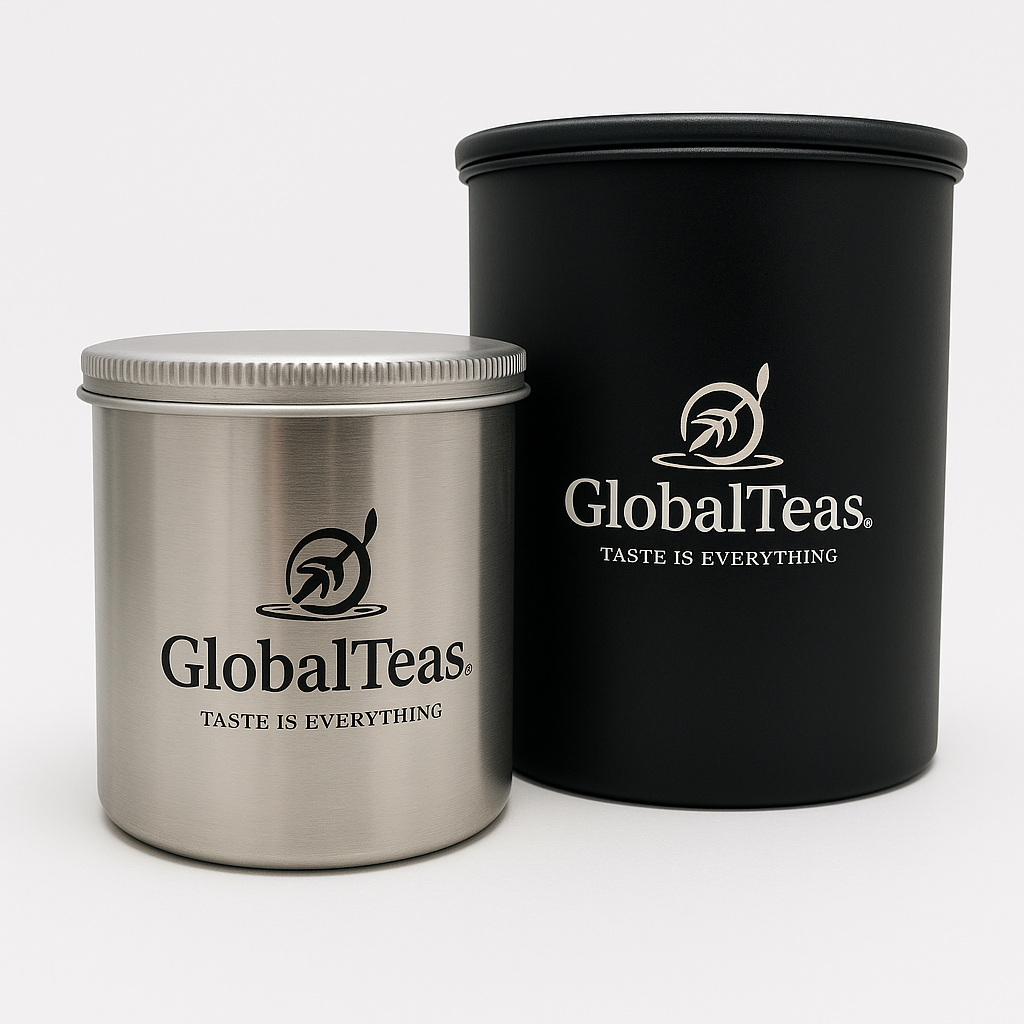 Teaware Collection - Global Teas, LLC
