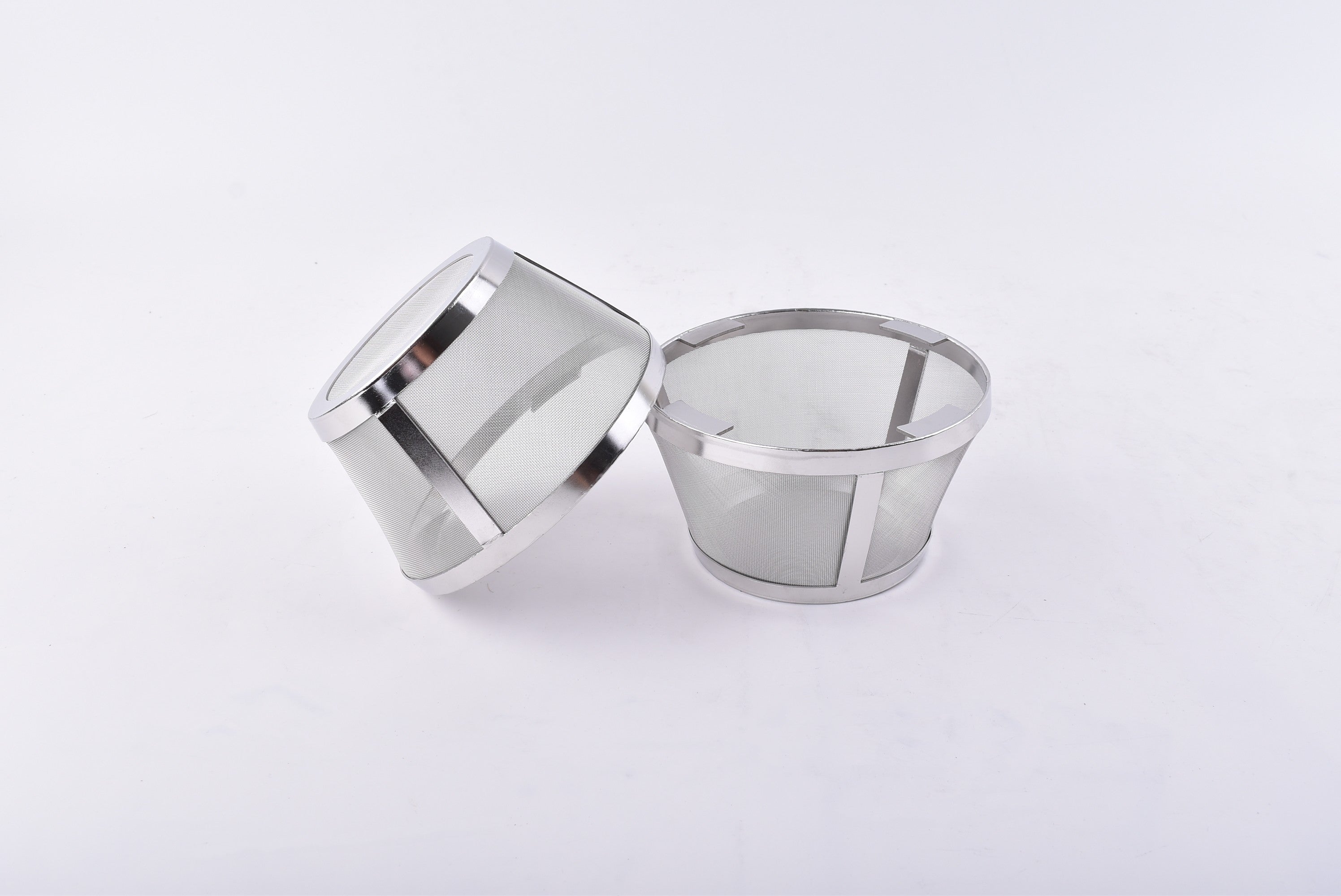 Stainless Steel Filter Baskets