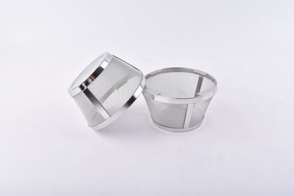 Stainless Steel Filter Baskets