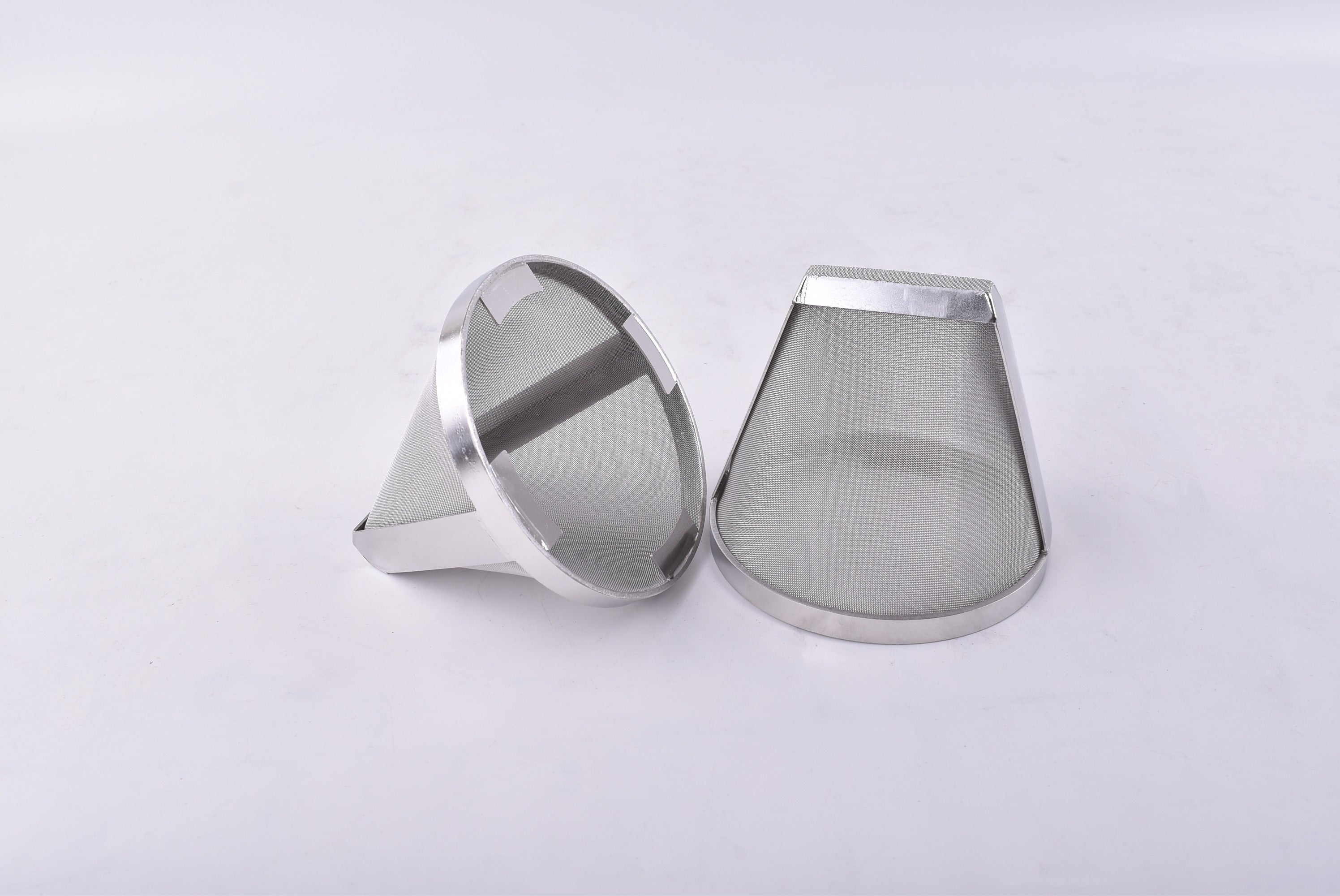 Stainless Steel Filter Baskets