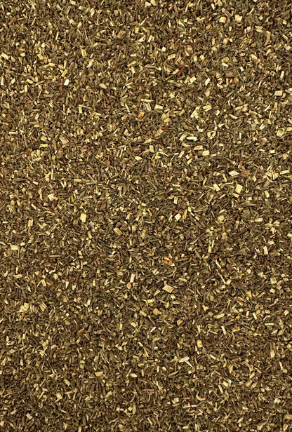 Green Rooibos Chai 2 oz