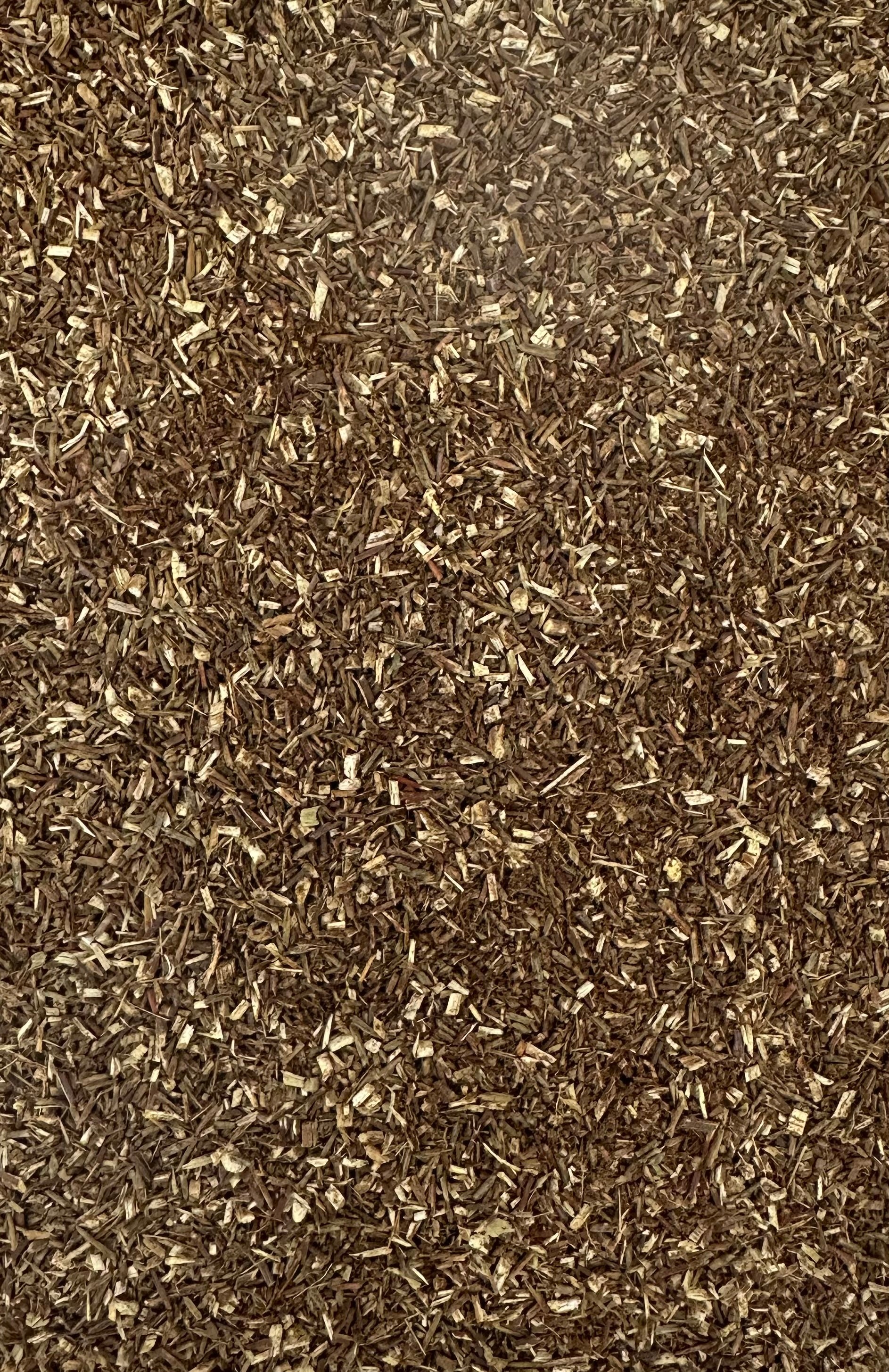 Green Rooibos Mexican Spice 2 oz