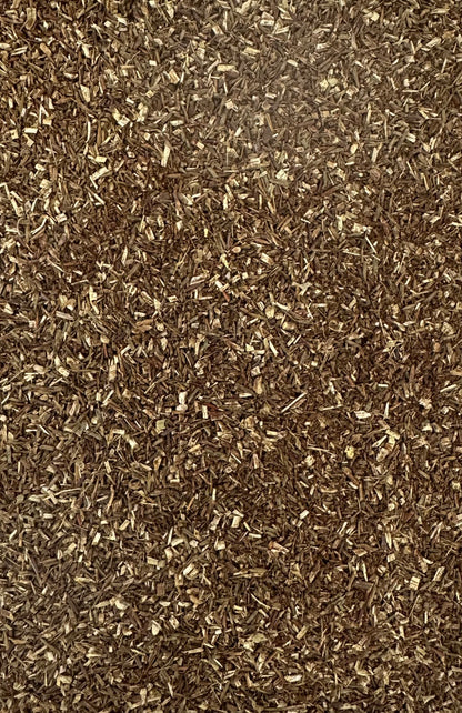 Green Rooibos Mexican Spice 2 oz