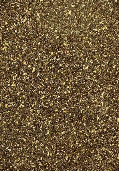 Green Rooibos Vanilla Bean 2 oz