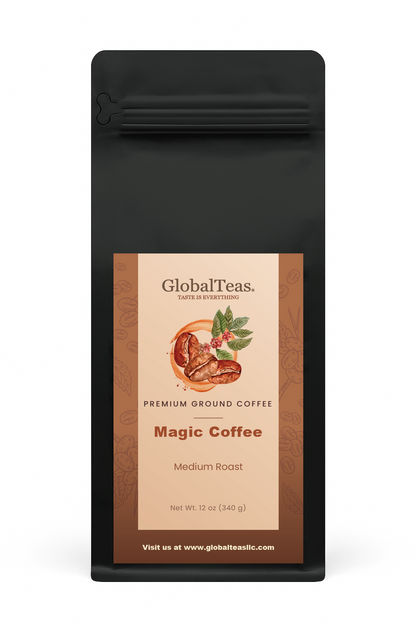Magic Coffee