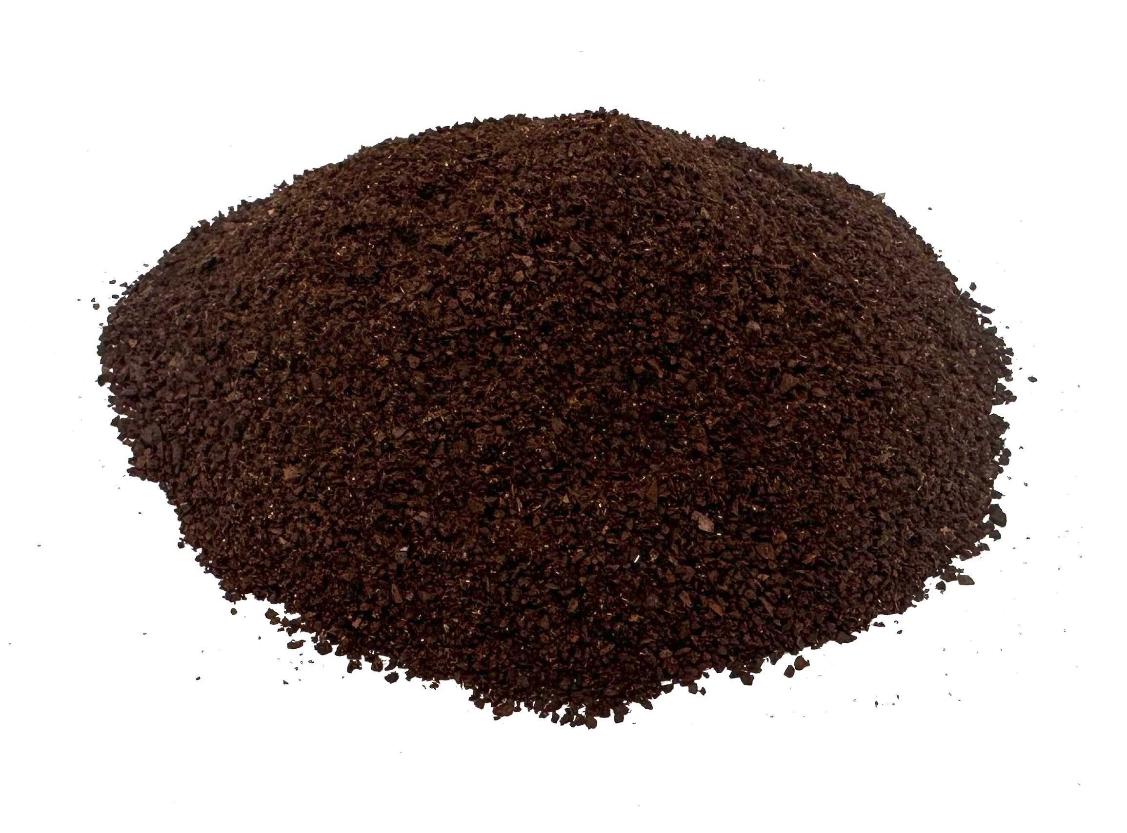 Mexican Spiced Coffee