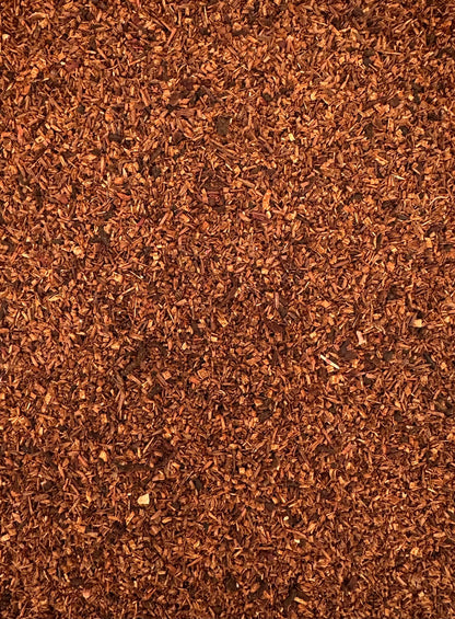 Rooibos Vanilla Hibiscus 2 oz